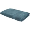 Drap de Bain TODAY 70x130 cm 100% Coton - Paon