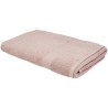 Drap de Bain TODAY 70x130 cm 100% Coton - Rose des sables