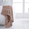 Drap de Bain TODAY 70x130 cm 100% Coton - Rose des sables