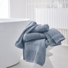 Maxi Drap de Bain TODAY 90x150 cm 100% Coton - Denim