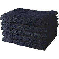 Lot de 5 Draps de Bain...