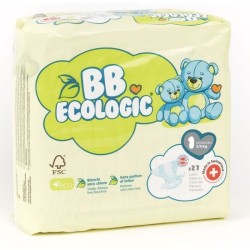 BB ECOLOGIC Couches taille...