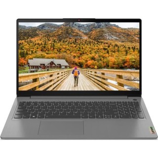 PC Portable LENOVO IP 3 15ALC6 - 15,6 FHD - Ryzen 7 5700U - RAM 16 Go