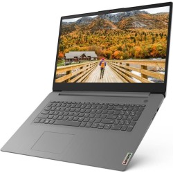 PC Portable LENOVO IP 3 17ALC6 - 17,3 FHD 300 Nits - Ryzen 5 5500U - RAM 8 Go - 512Go SSD - Sans Windows