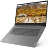 PC Portable LENOVO IP 3 17ALC6 - 17,3 FHD 300 Nits - Ryzen 5 5500U - RAM 8 Go - 512Go SSD - Sans Windows