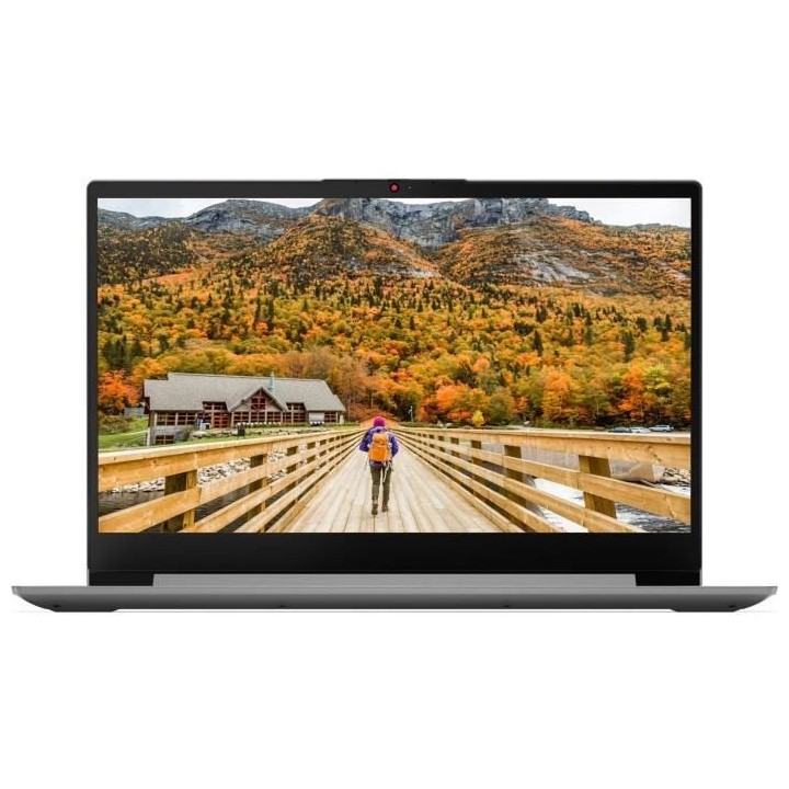 PC Portable LENOVO IP 3 17ALC6 - 17,3 FHD 300 Nits - Ryzen 5 5500U - R
