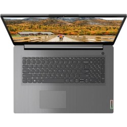 PC Portable LENOVO IP 3 17ALC6 - 17,3 FHD 300 Nits - Ryzen 5 5500U - RAM 8 Go - 512Go SSD - Sans Windows