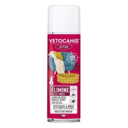 VETOCANIS Spray Anti-Puces...