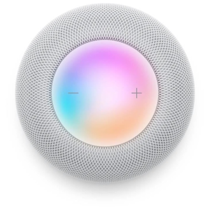 Apple Homepod (2e Gen) - Blanc