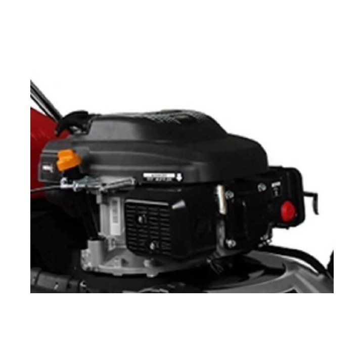 RACING RAC5675ES -Tondeuse thermique autotractée 55 cm - 196 cm³- Av