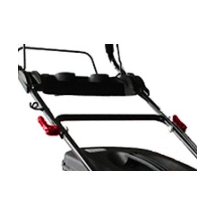 RACING RAC5675ES -Tondeuse thermique autotractée 55 cm - 196 cm³- Av