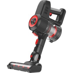 FAGOR FG910 - Aspirateur Balai sans fil - 2 en 1 - Puissance : 120W - Autonomie : 35 min - Brosse motorisée