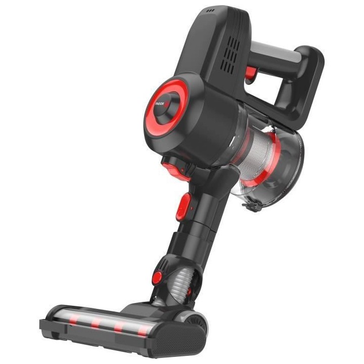 FAGOR FG910 - Aspirateur Balai sans fil - 2 en 1 - Puissance : 120W -