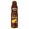 HAWAIIAN TROPIC Brumisateur d'huile solaire seche - SPF 30 - 180ml