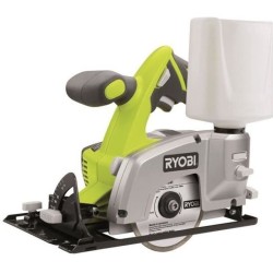 Scie a carrelage RYOBI 18V...