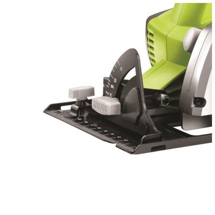 Scie a carrelage RYOBI 18V OnePlus roue 102 mm - sans batterie ni char