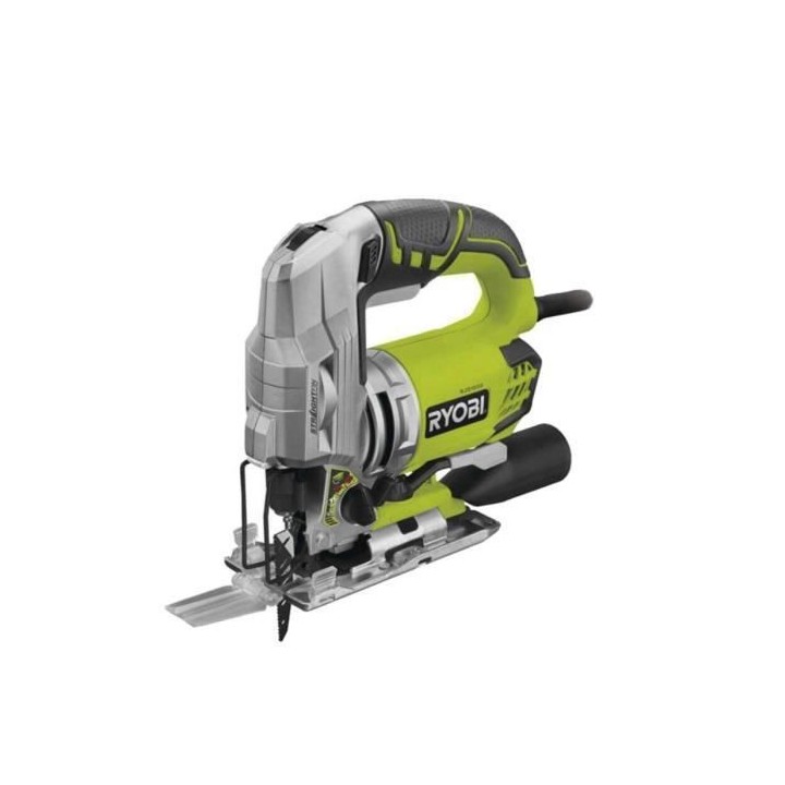 Scie sauteuse pendulaire 680 W - 105 mm RJS1050-KA5