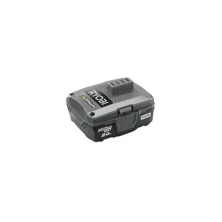 Batterie 12V 2,0 Ah compatible R12SD