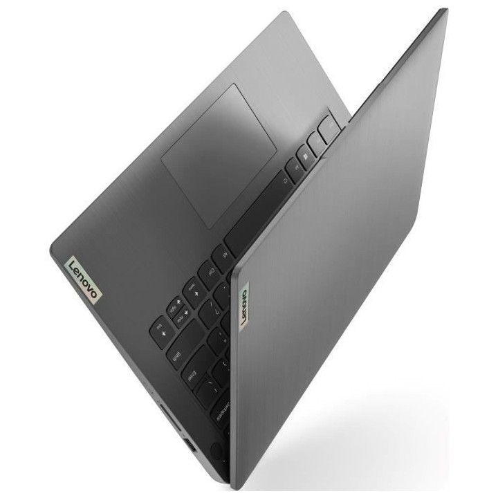 PC Portable LENOVO IP 3 14ALC6 - 14 FHD 300 nits - Ryzen 5 5500U - RAM