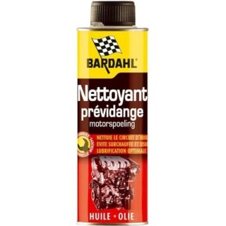 NETTOYANT PREVIDANGE BARDAHL 300ml