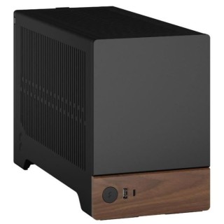 Boîtier PC - FRACTAL DESIGN - FD-C-TER1N-01 - mini-ITX - SFF 10,4L -
