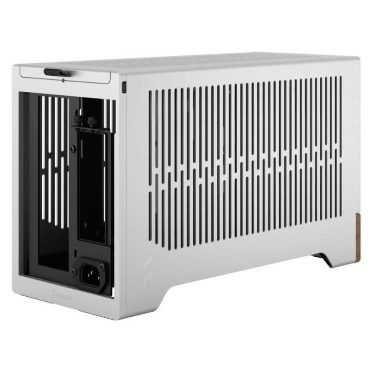 Boîtier PC - FRACTAL DESIGN - FD-C-TER1N-02 - mini-ITX - SFF 10,4L -