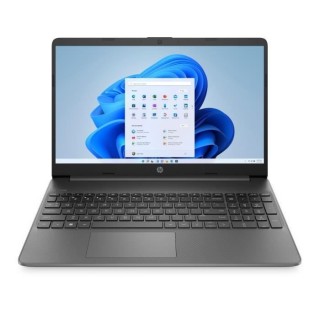 PC Portable HP 15s-fq2069nf - 15.6 FHD - Core i3-1125G4 - RAM 8Go - St