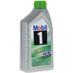 MOBIL Huile-Additif MOBIL 1...