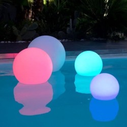 LUMISKY Sphere Led sans fil...