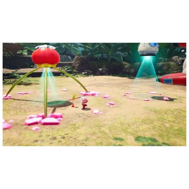 Pikmin 4 - Édition Standard | Jeu Nintendo Switch