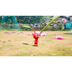 Pikmin 4 - Édition Standard | Jeu Nintendo Switch