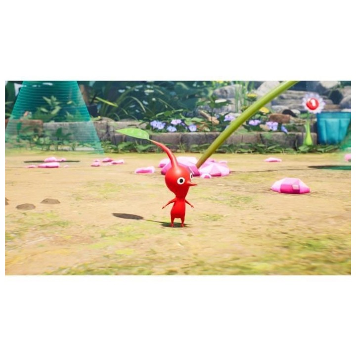 Pikmin 4 - Édition Standard | Jeu Nintendo Switch