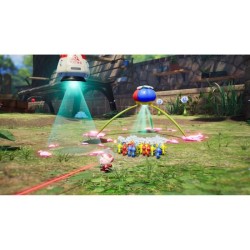 Pikmin 4 - Édition Standard | Jeu Nintendo Switch