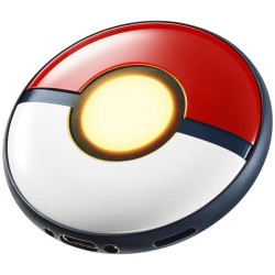 Pokémon Go Plus + | Accessoire Nintendo pour Pokémon Go & Pokémon Sleep