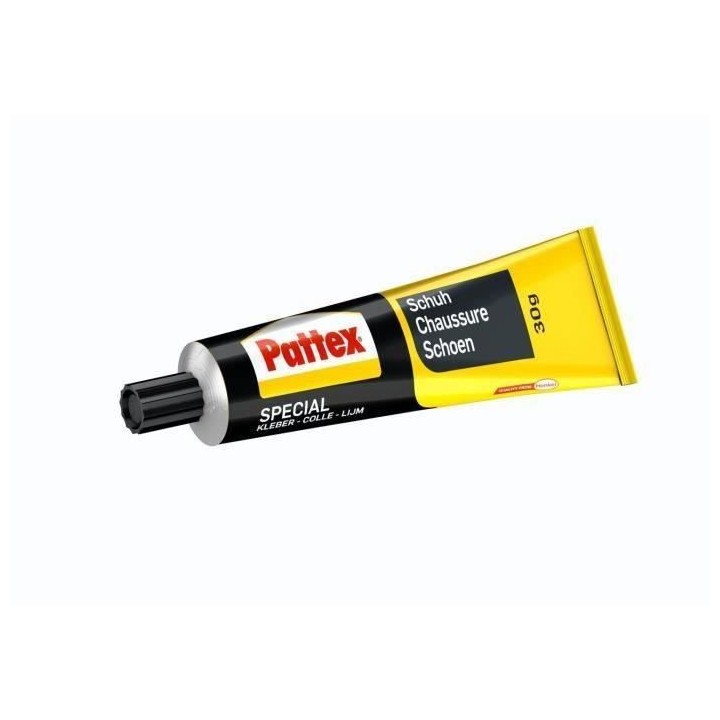 Colle PATTEX Spécial Chaussures 30gr