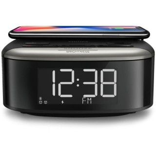 RADIO REVEIL PHILIPS TAR7606/10