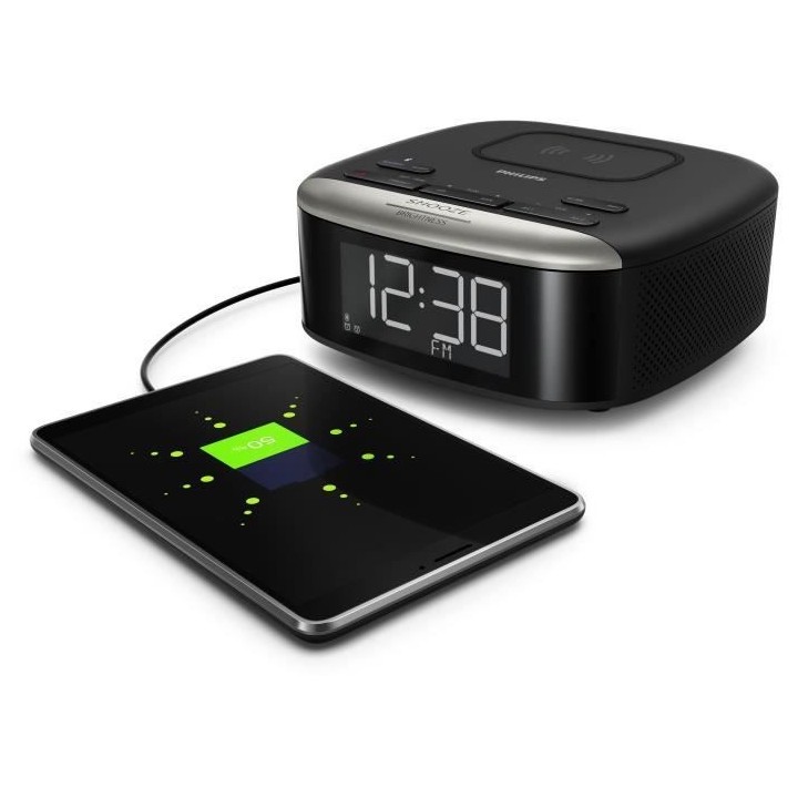 RADIO REVEIL PHILIPS TAR7606/10