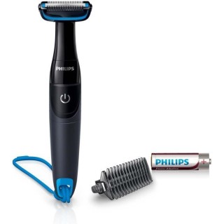 PHILIPS BG1024/16 - Tondeuse corps 100% étanche Series 1000 - systeme