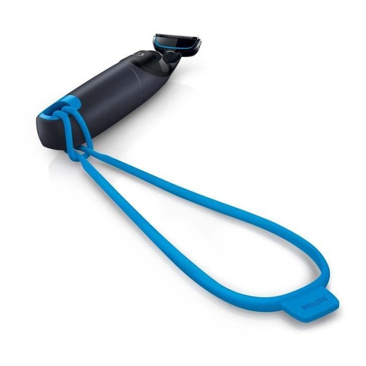 PHILIPS BG1024/16 - Tondeuse corps 100% étanche Series 1000 - systeme