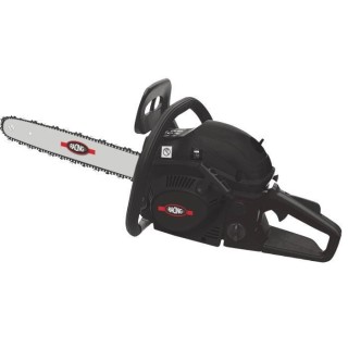 RACING Tronçonneuse thermique 45 cc 45cm