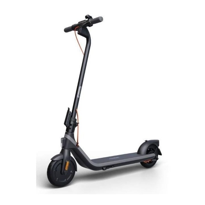 Trottinette électrique - Segway-Ninebot - KickScooter E2 Plus E - 500