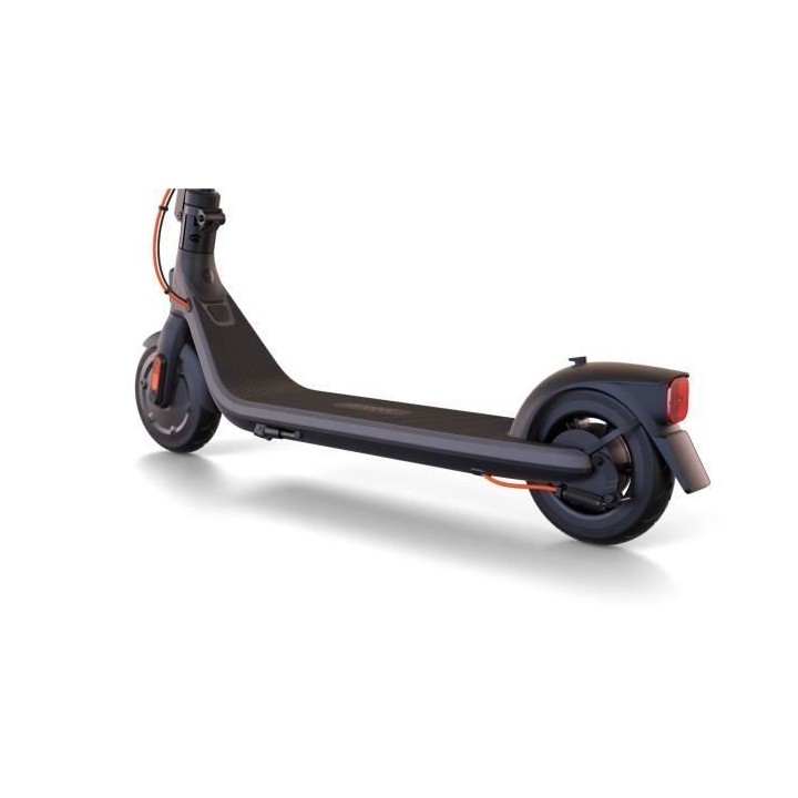 Trottinette électrique - Segway-Ninebot - KickScooter E2 Plus E - 500