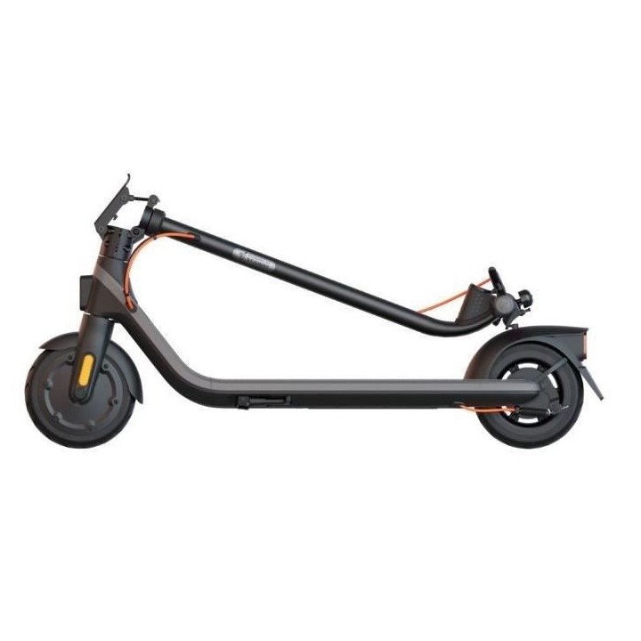 Trottinette électrique - Segway-Ninebot - KickScooter E2 Plus E - 500