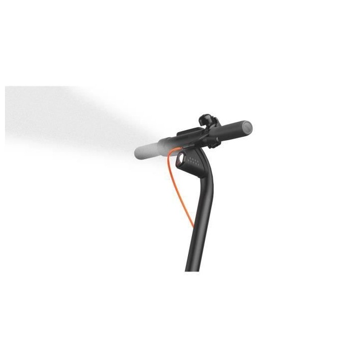 Trottinette électrique - Segway-Ninebot - KickScooter E2 Plus E - 500