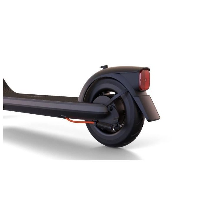 Trottinette électrique - Segway-Ninebot - KickScooter E2 Plus E - 500