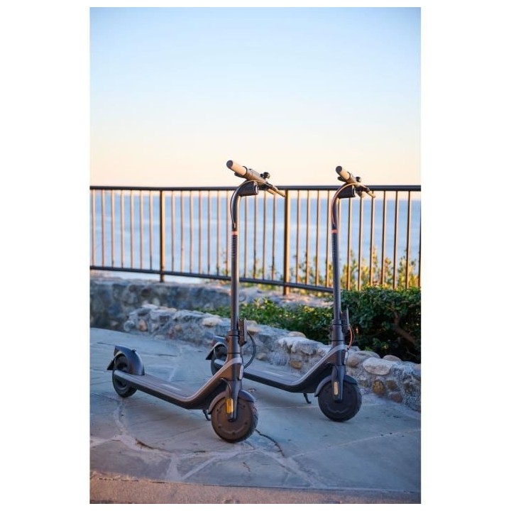 Trottinette électrique - Segway-Ninebot - KickScooter E2 Plus E - 500