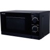 SHARP - R-200BKW - MWO Micro - ondes - 20 L - 800W - 5 niveaux de puissances - Noir