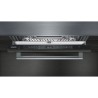 Lave-vaisselle tout intégrable SIEMENS SN65ZX54CE iQ500 - 14 couverts - Induction - L60cm - Home Connect - 41 dB