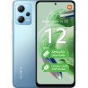 XIAOMI Redmi Note 12 128Go 5G Bleu