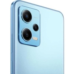 XIAOMI Redmi Note 12 128Go 5G Bleu